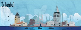 istanbul_illustration_by_begumaa-d7own9j